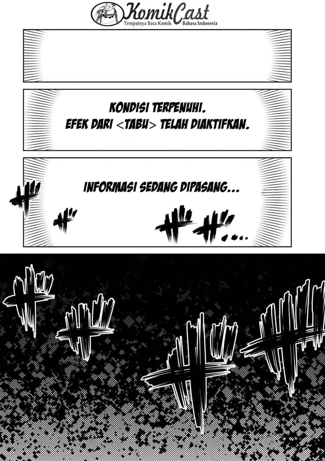 Kumo desu ga, Nani Ka? Chapter 29.1 Gambar 14